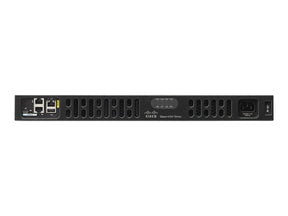 Cisco Integrated Services Router 4331 - Router