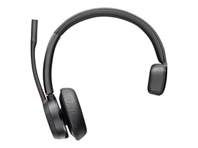 HP Poly Voyager 4310 - Voyager 4300 UC series - Headset