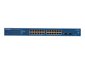 Netgear Smart GS724T - V4 - Switch - L3 Lite