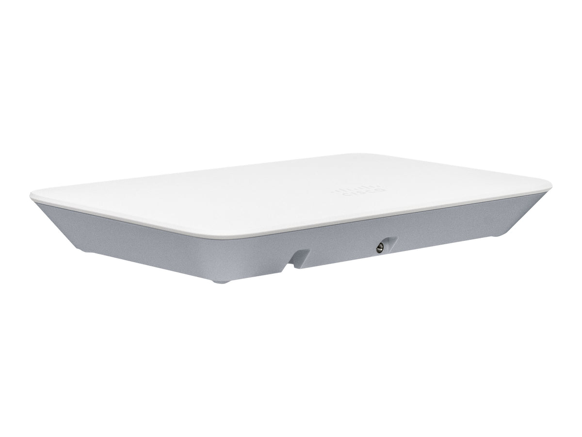 Cisco Meraki Go - Accesspoint - 1GbE - Wi-Fi 6