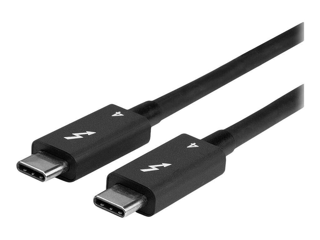 Lindy USB-Kabel - 24 pin USB-C (M) zu 24 pin USB-C (M)