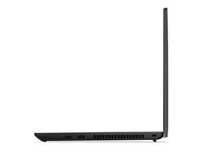 Lenovo ThinkPad L14 Gen 4 21H5 - 180°-Scharnierdesign - AMD Ryzen 7 Pro 7730U / 2 GHz - Win 11 Pro - Radeon Graphics - 16 GB RAM - 512 GB SSD TCG Opal Encryption 2, NVMe - 35.6 cm (14")
