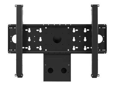 Neomounts AFL55-800BL1 - Montagekomponente (VESA-Adapter)