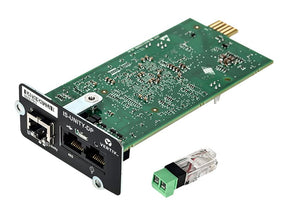 Vertiv Intellislot Unity Card - Fernverwaltungsadapter