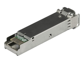 StarTech.com SFPGE40KT3R5 Transceiver Modul (SFP Module, 1000Base-BX40-D Juniper kompatibel, Glasfaser, LC Single Mode mit DDM)