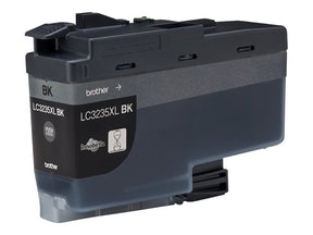 Brother LC3235XLBK - Hohe Ergiebigkeit - Schwarz