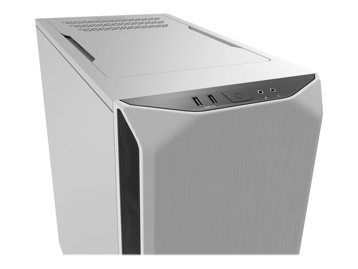 Be Quiet! Pure Base 500 - Tower - ATX - keine Spannungsversorgung (ATX / PS/2)