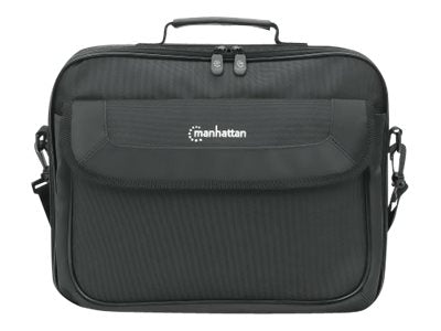 Manhattan Cambridge - Notebook-Tasche - 35.8 cm (14.1")