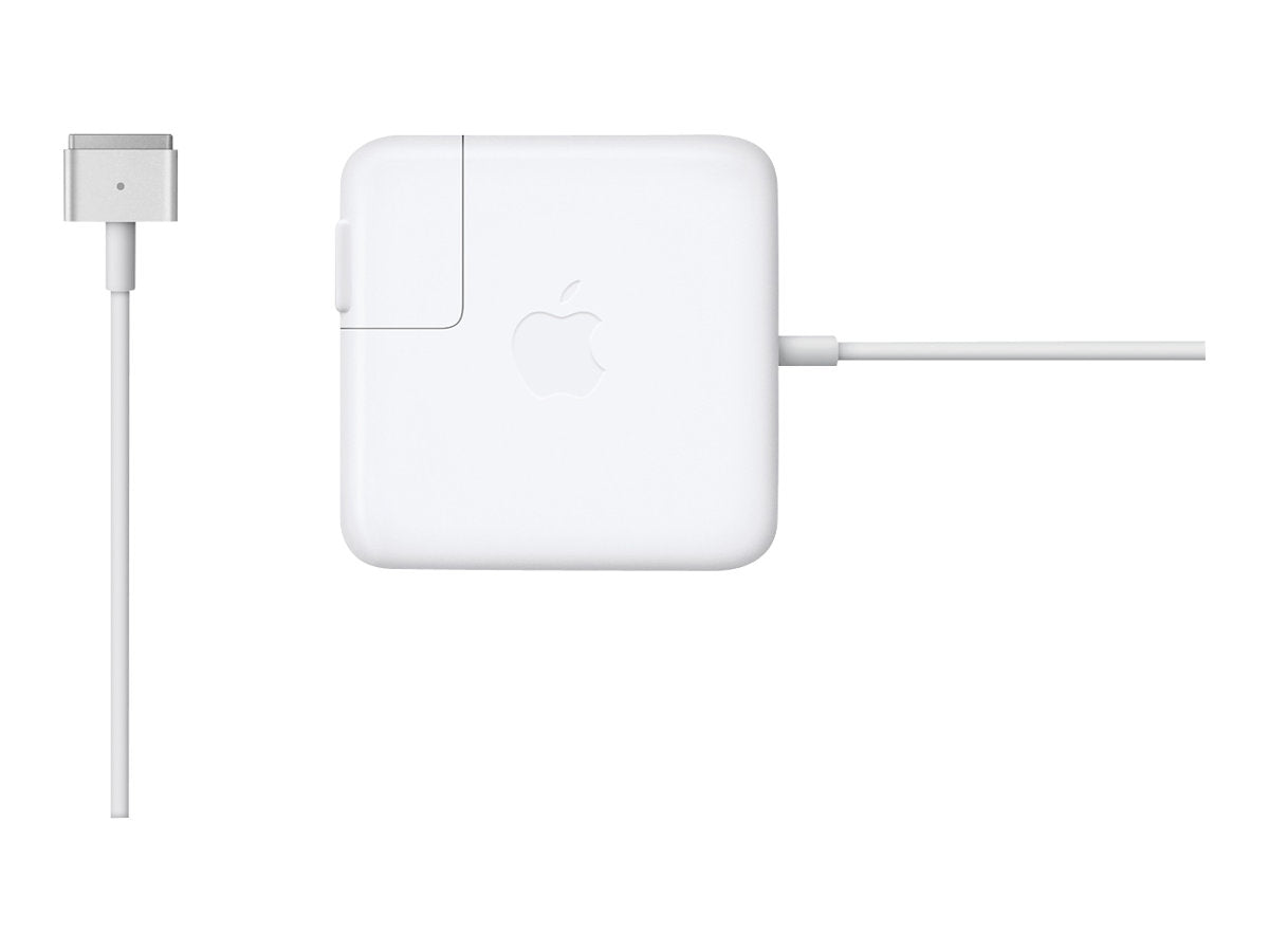 Apple MagSafe 2 - Netzteil - 45 Watt - Europa - für MacBook Air (Anfang 2014, Anfang 2015, Mid 2013, Mitte 2012, Mitte 2017)