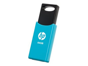 HP v212w - USB-Flash-Laufwerk - 64 GB - USB 2.0