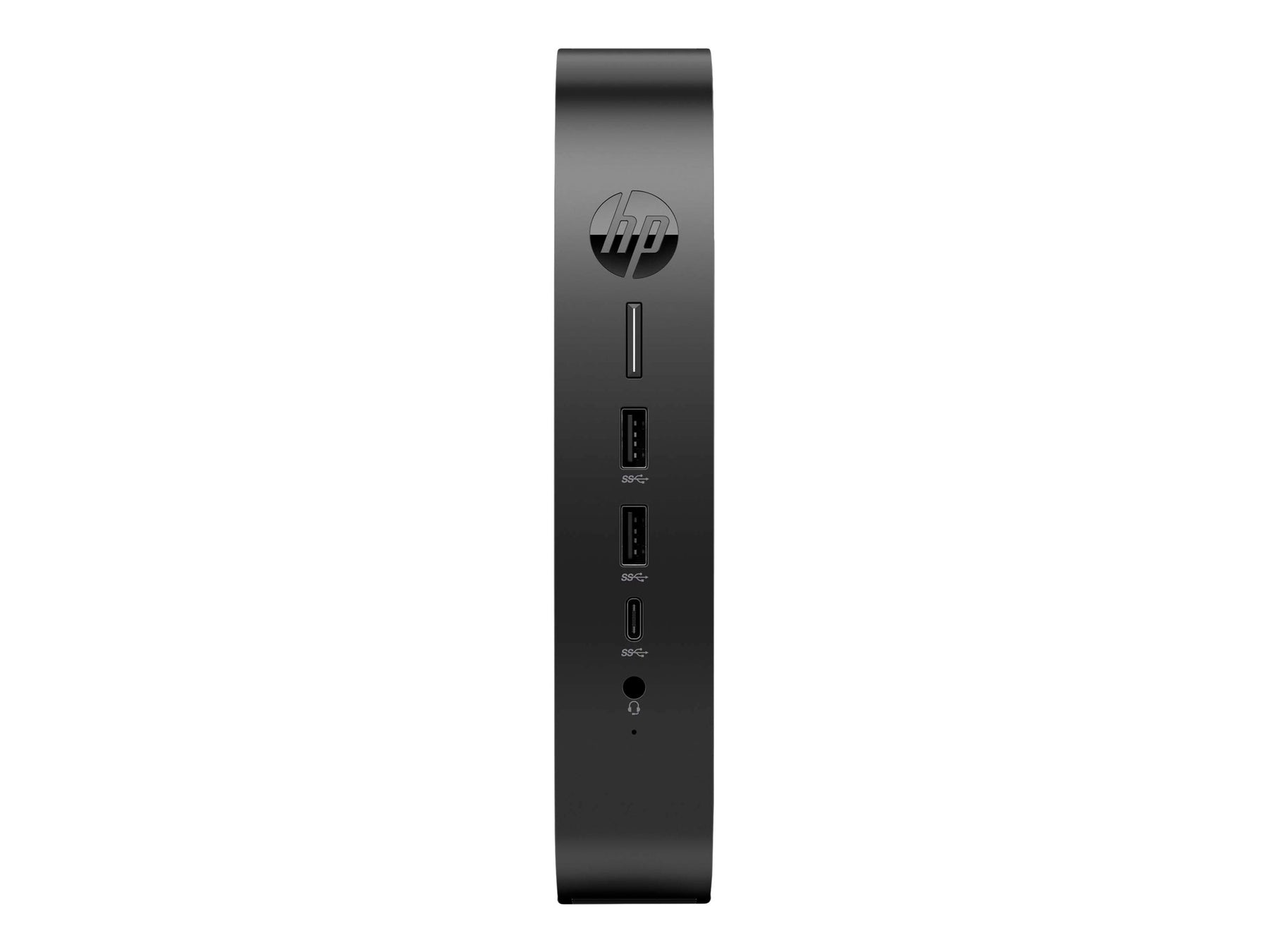 HP Elite t655 - Thin Client - SFF - 1 x Ryzen Embedded R2314 / 2.1 GHz