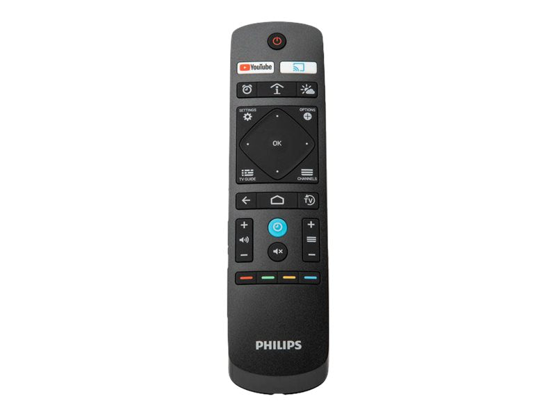 Philips 75BFL2214 - 189 cm (75") Diagonalklasse LCD-TV mit LED-Hintergrundbeleuchtung - Digital Signage - Smart TV - Android TV - 4K UHD (2160p)