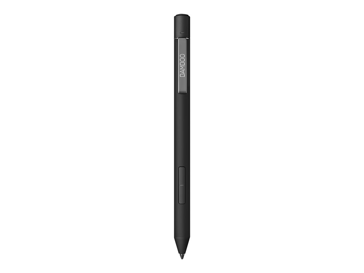 Wacom Bamboo Ink Plus - Aktiver Stylus - Bluetooth