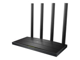 TP-LINK Archer C6 V3.20 - Wireless Router - 4-Port-Switch