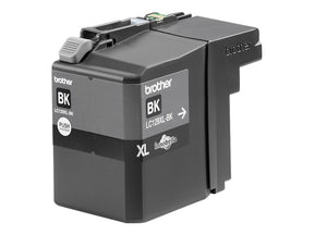 Brother LC129XLBK - Schwarz - Original - Tintenpatrone