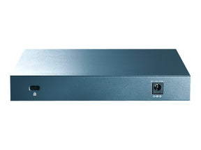 TP-LINK LiteWave LS108G - Switch - unmanaged