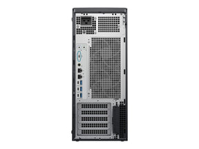 Dell Precision 5860 Tower - Mid tower - 1 x Xeon W3-2425 / 3 GHz