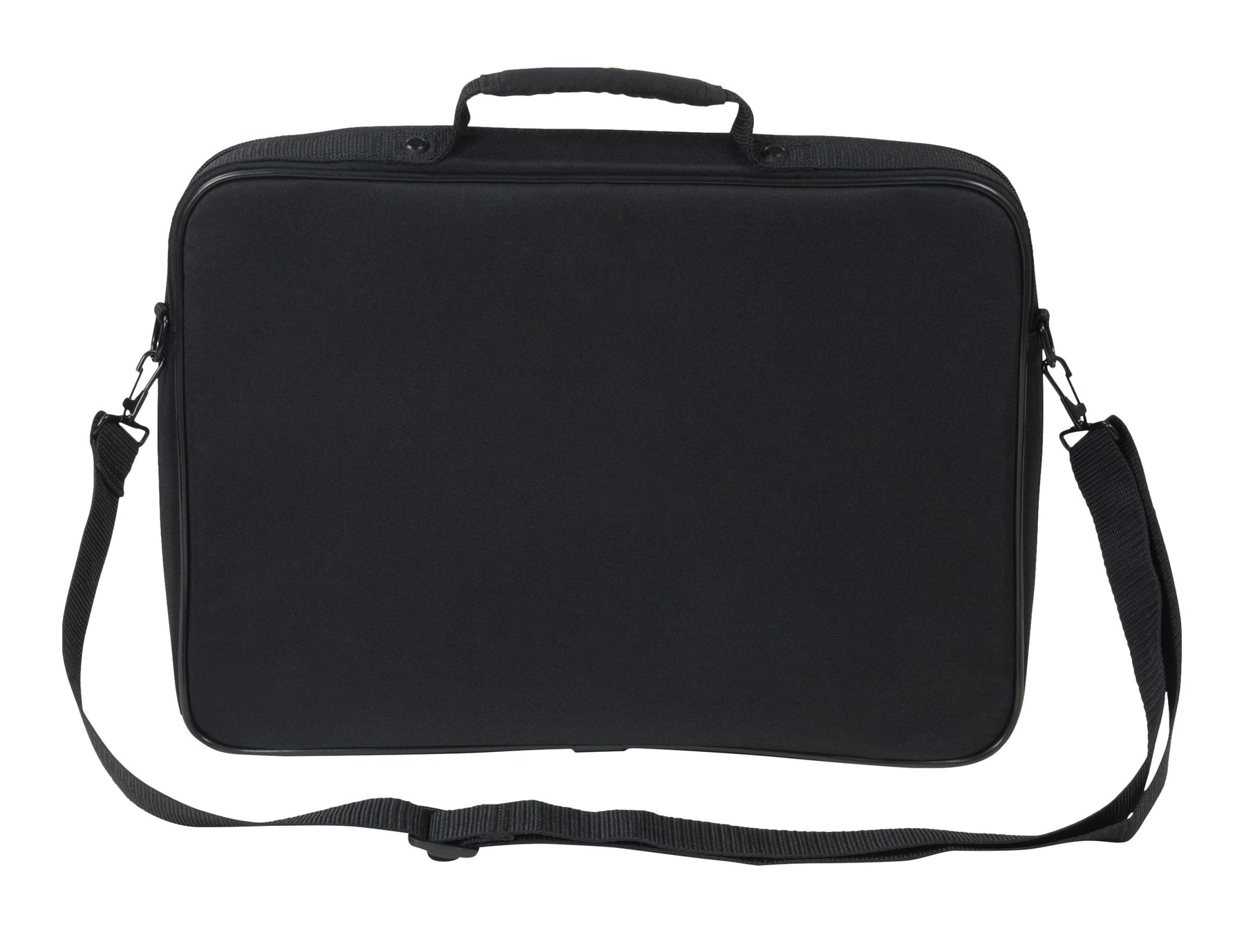 Dicota BASE XX Clamshell - Notebook-Tasche - 13"