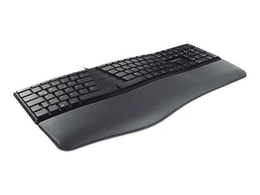 Cherry KC 4500 ERGO - Tastatur - USB - QWERTZ