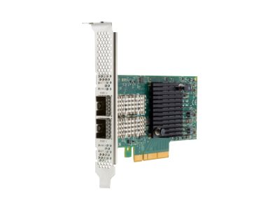 HPE Broadcom BCM57414 - Netzwerkadapter - PCIe 3.0 x8