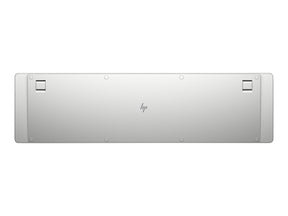 HP 970 - Tastatur - hinterleuchtet - Bluetooth, 2.4 GHz