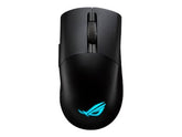 ASUS ROG Keris Wireless AimPoint - Maus - ergonomisch