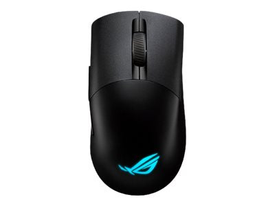 ASUS ROG Keris Wireless AimPoint - Maus - ergonomisch