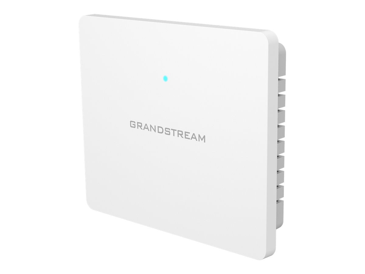 Grandstream GWN7602 - Accesspoint - Wi-Fi 5 - 2.4 GHz, 5 GHz