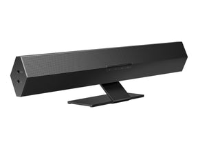 HP Z G3 - Soundbar - für Konferenzsystem - 2 Watt - Schwarz (Grill Farbe - Schwarz)