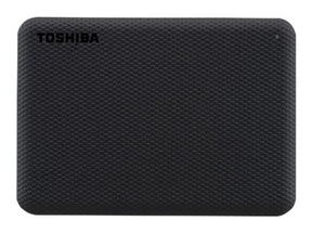 Toshiba Canvio Advance - Festplatte - 1 TB - extern (tragbar)