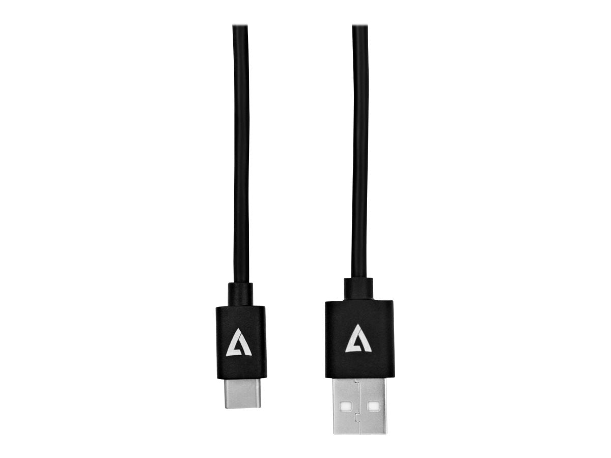 V7 USB-Kabel - USB-C (M) bis USB (M) - USB 2.0