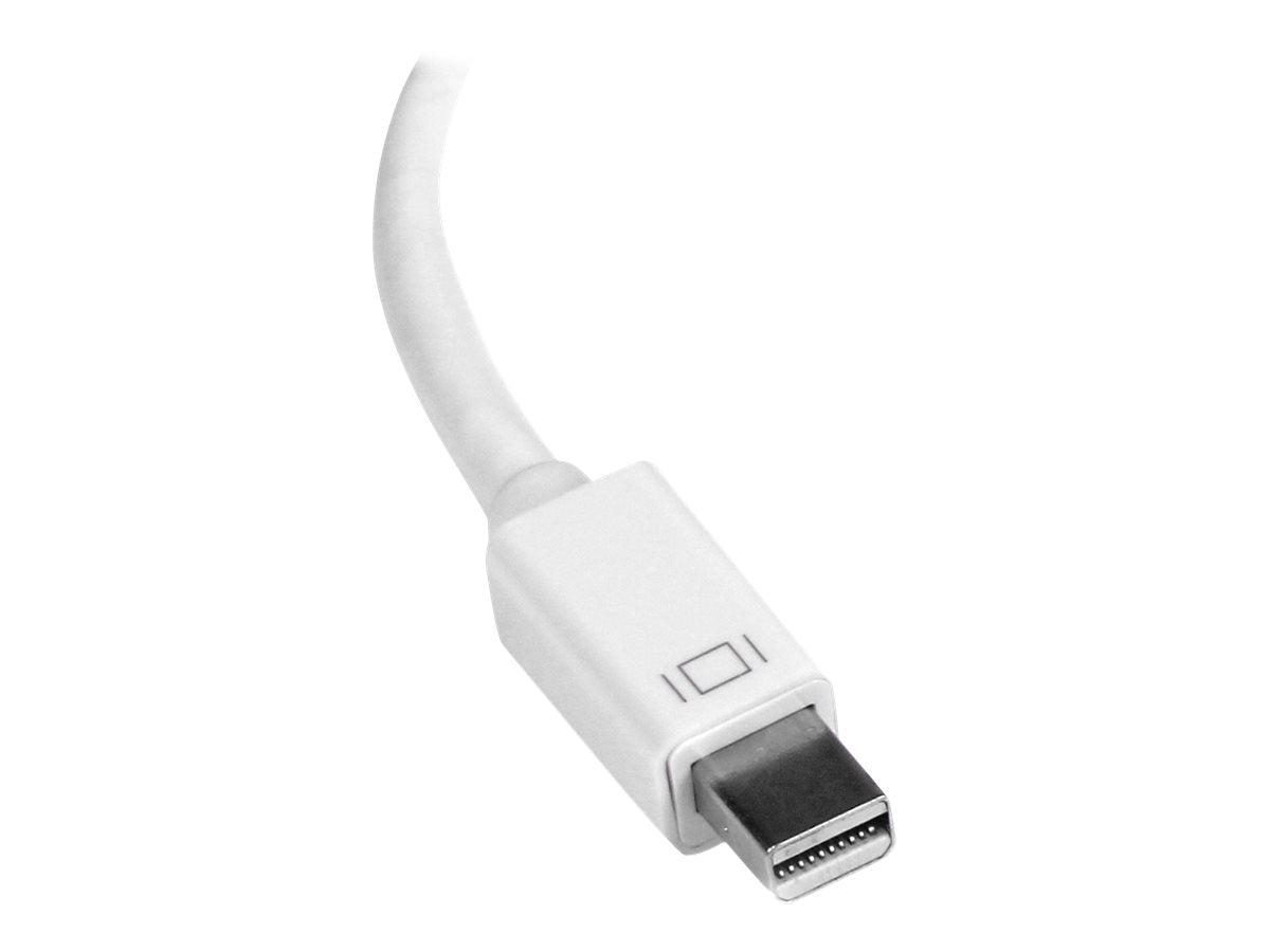 StarTech.com Mini DisplayPort auf HDMI 4k @ 30Hz Adapter