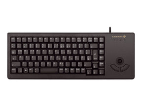 Cherry G84-5400 XS Trackball Keyboard - Tastatur