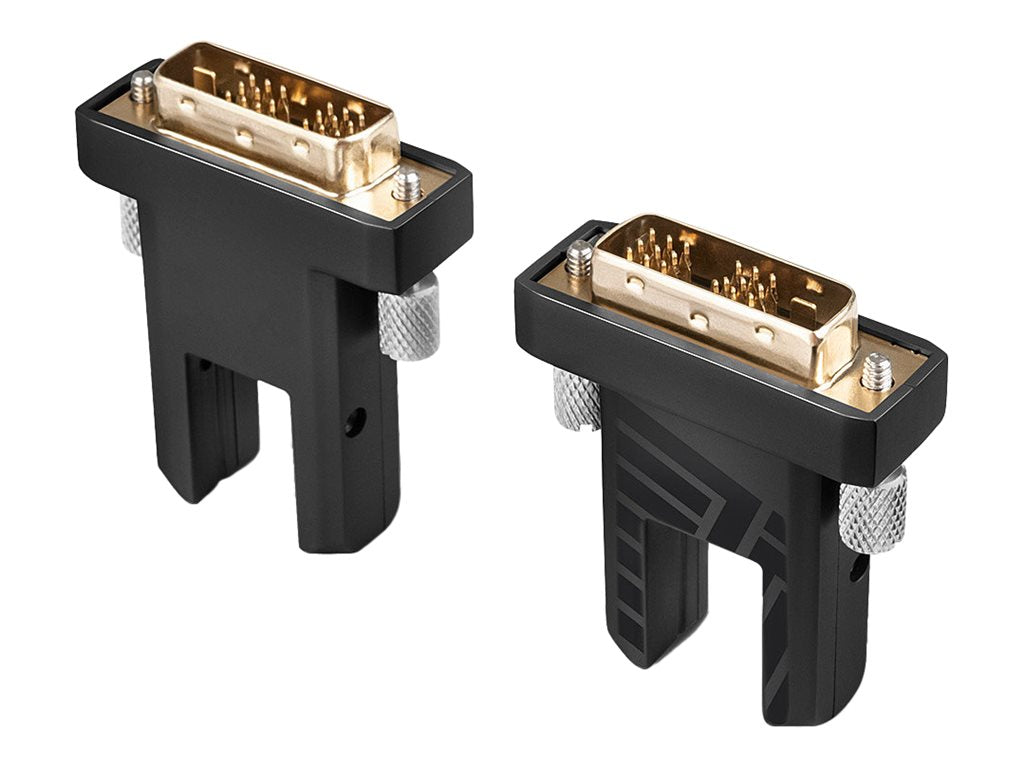 Lindy Kit HDMI-Kabel mit Ethernet - mikro HDMI männlich zu mikro HDMI männlich