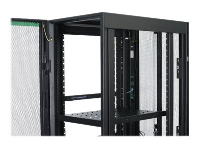 APC Easy Rack - Rack - Regal - Schwarz