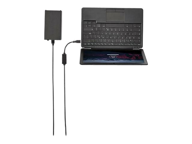 StarTech.com 80cm USB 3.0 auf eSATA Festplatten / HDD / SSD / ODD Kabel