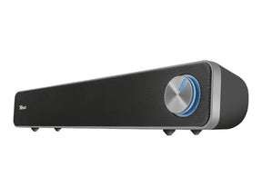 Trust Arys - Soundbar - für PC - 6 Watt