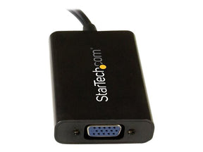 StarTech.com DisplayPort auf VGA Adapter mit Audio