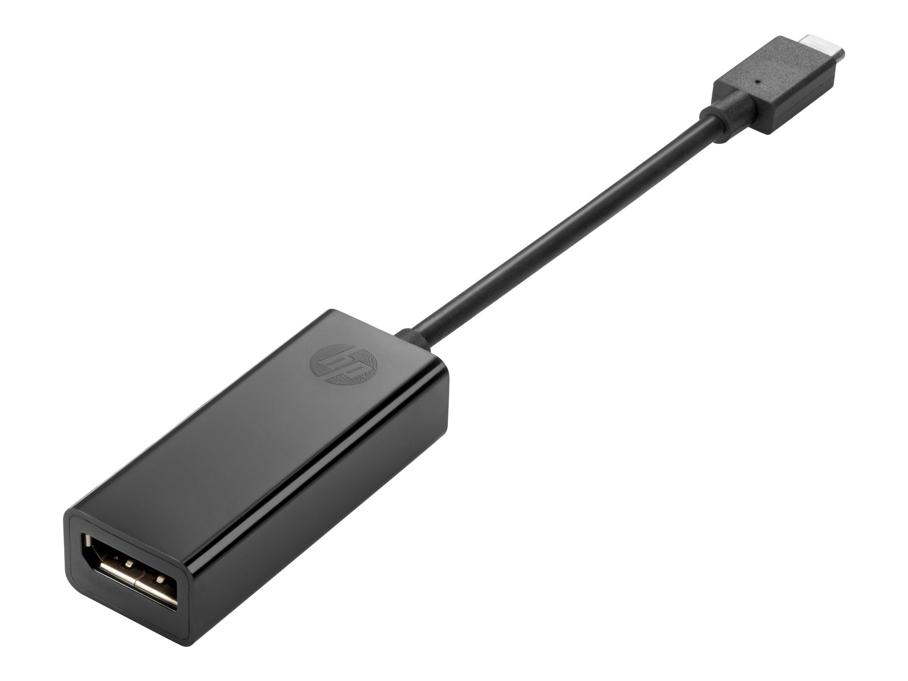 HP  Externer Videoadapter - USB-C - DisplayPort