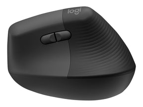 Logitech Lift Vertical Ergonomic Mouse - Vertikale Maus