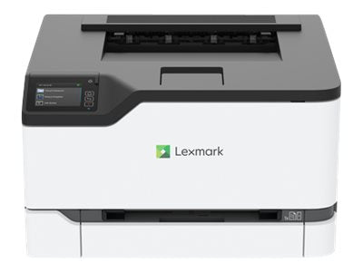 Lexmark CS431dw - Drucker - Farbe - Duplex - Laser - A4/Legal - 600 x 600 dpi - bis zu 24.7 Seiten/Min. (einfarbig)/
