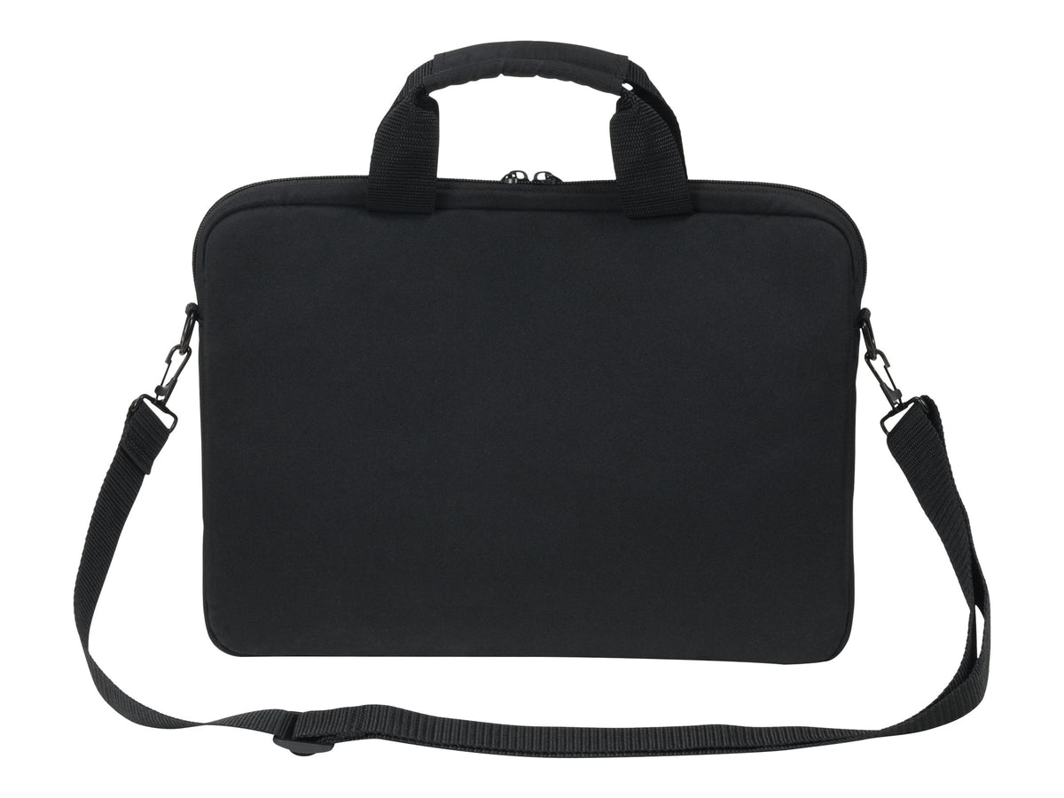 Dicota BASE XX Slim - Notebook-Tasche - 10" - 12.5"