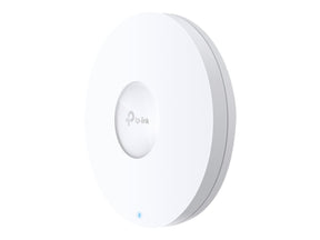 TP-LINK EAP660 HD AX3600 Wireless Dual Band Multi-Gigabit Ceiling Mount Access Point