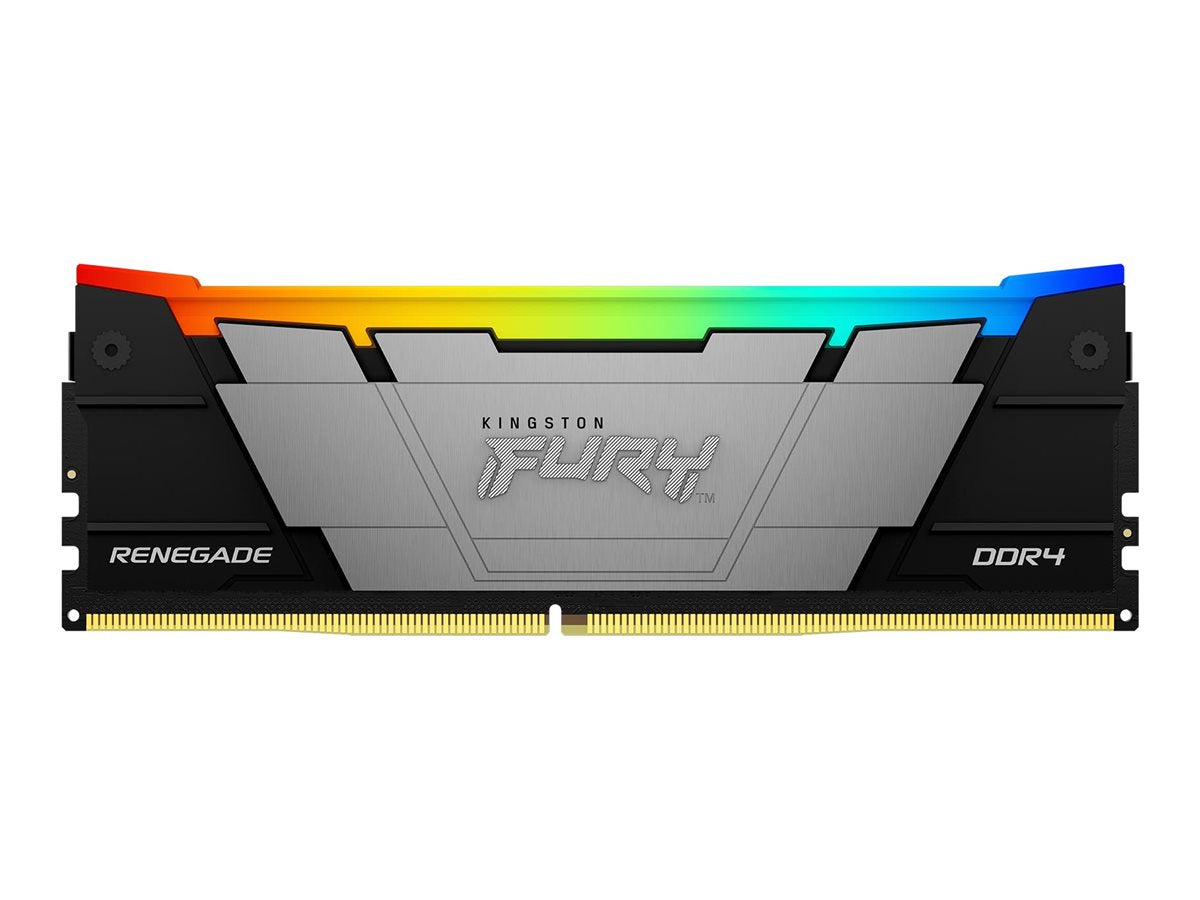 Kingston FURY Renegade RGB - DDR4 - Modul - 32 GB