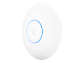 UbiQuiti UniFi U6-LR - Accesspoint - Bluetooth, 802.11a/b/g/n/ac/ax