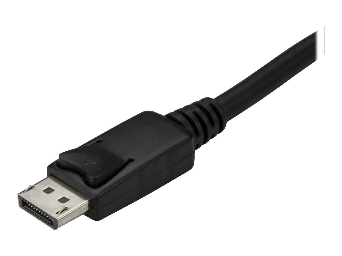 StarTech.com USB-C auf DisplayPort Adapter Kabel