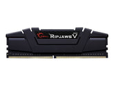 G.Skill Ripjaws V - DDR4 - Modul - 16 GB - DIMM 288-PIN