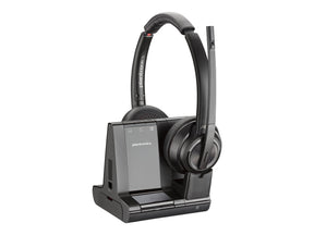 HP Poly Savi 8220-M Office - Savi 8200 series - Headset