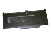 BTI Laptop-Batterie - Lithium-Polymer - 4 Zellen