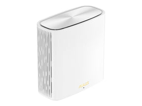 ASUS ZenWiFi XD6 - WLAN-System (2 Router) - bis zu 500 qm